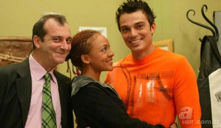 Sihirli Annem'de Eda’yı kimin canlandıracağı belli oldu! Defne Joy Foster oynamıştı… 4