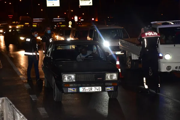 1632894825164.jpg İzmir'de huzur ve güven uygulaması: 1200 personel katıldı - 2