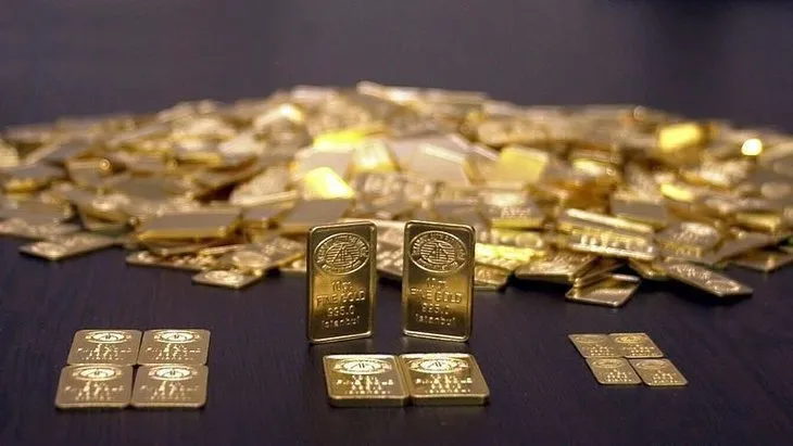CANLI ALTIN FİYATLARI 2 MART |  Altın fiyatları düşecek mi, artacak mı? Çeyrek altın bugün ne kadar?