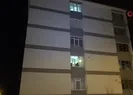 Yeni yıla böyle girdiler