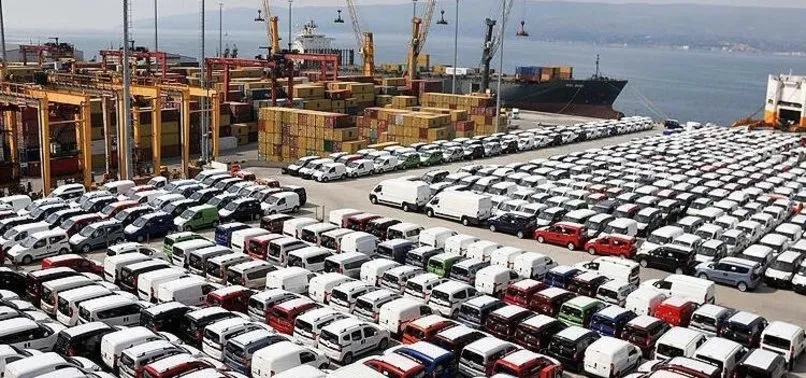 Otomotiv üssü Bursa’da günde 1300’ün üzerinde araç üretildi