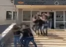 Daltonlar suç örgütüne bir darbe daha! 8 zanlı tutuklandı