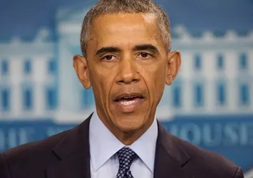 Florida'daki saldırıyla ilgili Obama'dan ilk açıklama geldi