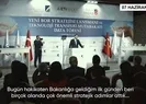 Berat Albayrak dönemiyle başlamıştı: Borda...