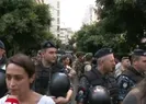 Lübnanda rehine krizi