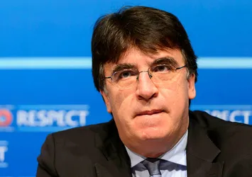 EURO 2024'te tek rakip Almanya