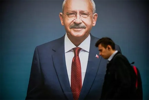 1684220953050.jpeg Dünya Türkiye'deki seçimleri takip ediyor: Başkan Erdoğan zafere çok yakın... | CNN International'dan çok çarpıcı Kemal Kılıçdaroğlu yorumu - 3