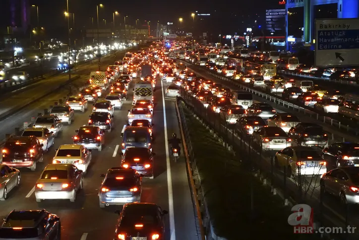 Benzinli dizel araçla trafiğe çıkmak yasaklanıyor! 33 ülkede geçerli olacak! Anlaşmaya Türkiye de katıldı! 11