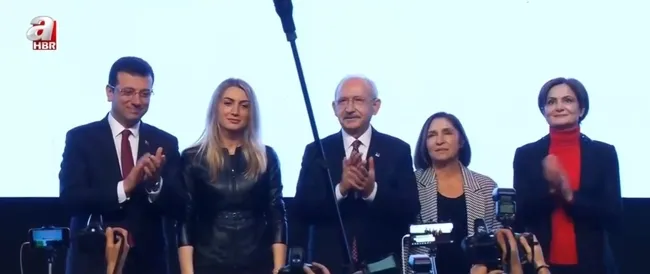 CHP’de İstanbul kavgası! Kaftancıoğlu’nun koltuğuna kim oturacak? Değişimciler kimi aday gösterecek?