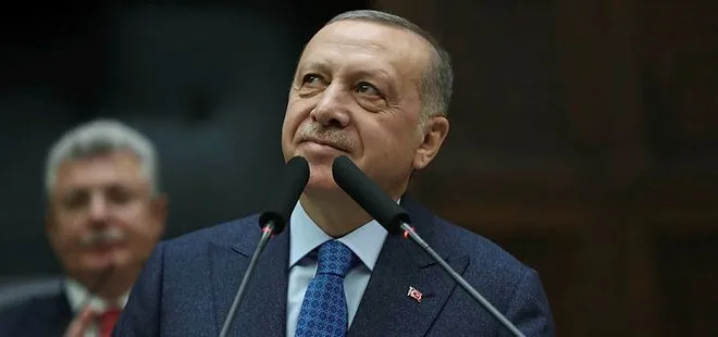 Son dakika: Başkan Erdoğan’dan önemli koronavirüs çağrısı