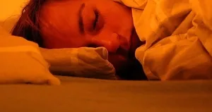 Uyku apnesi kalp rahatsızlığına neden oluyor!