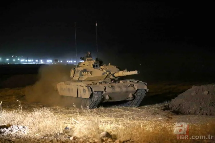 Mehmetçik ve Irak askerleri bunu ilk kez yapıyor 4