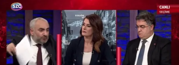1682633731429.jpg CHP medyasının Togg hazımsızlığı zirvede: Sanki bu toplum hiç araba görmemiş! Daha önce öküz arabasıyla mı gidiyorlardı? - 5