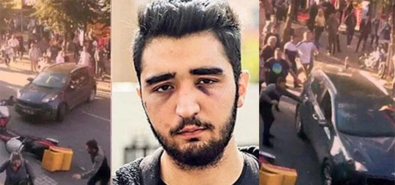 Sertaç Göçmen'in davasında ilginç detay ortaya çıktı: Savcı baba da şikayetçi olmuş