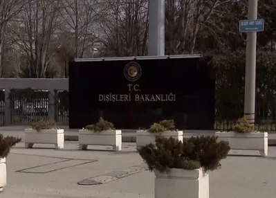 İsrail’in E1 işgal planına tepki!