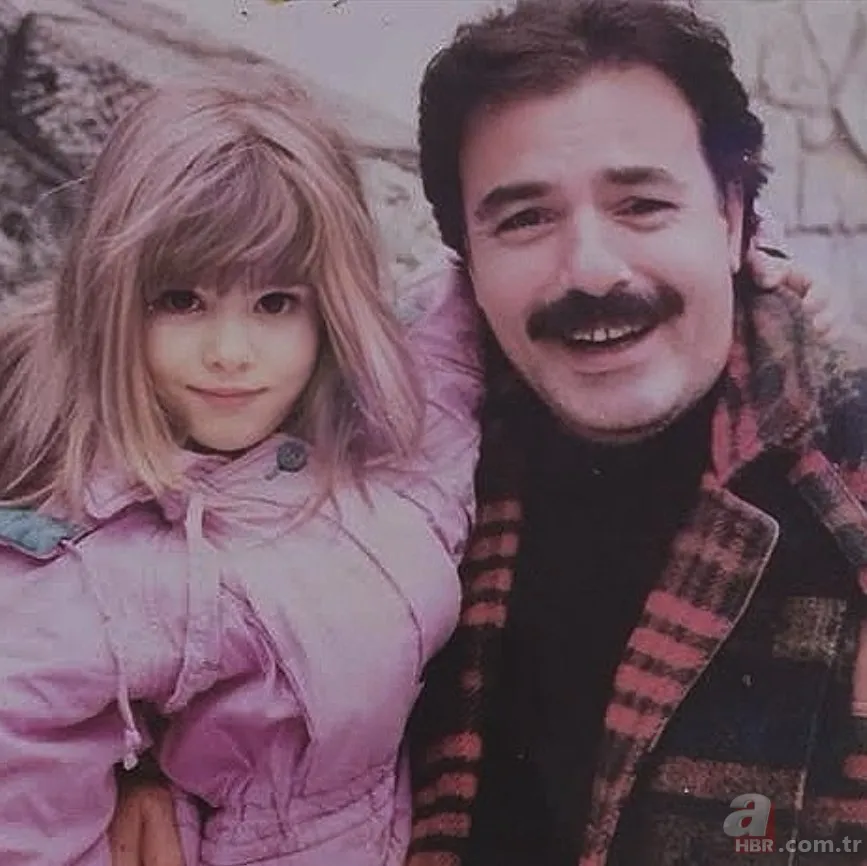 Ferdi Tayfur'un kızı Tuğçe Tayfur açtı ağzını yumdu gözünü! "İşimize göz diktiniz" 5