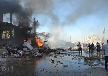 Suriye rejimi, ateşkesin 18 Eylül'e kadar uygulanacağını duyurdu
