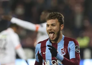Beşiktaş Trabzonspor'dan Yusuf Erdoğan’ı istedi