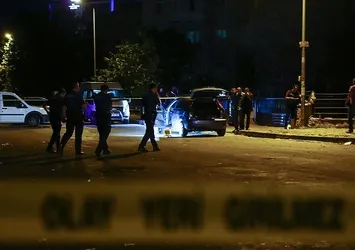 Diyarbakır'da silahlı kavga: 2 yaralı