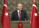Erdoğan: Bu mücadeleyi kazanırsak...
