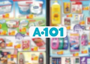 13-19 Aralık A101 aktüel katalog yayımlandı: Haftanın Yıldızları indirimleri belli oldu