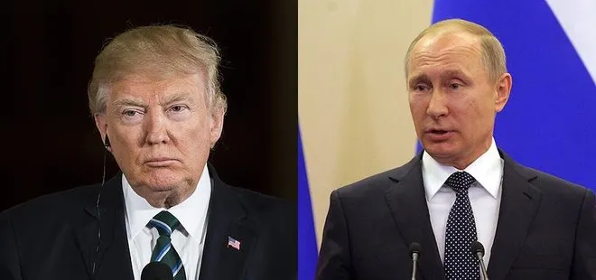 Kremlin’den açıklama geldi! Trump ile Putin görüşecek mi?