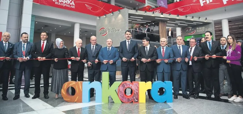 Bakan Varank’tan üniversitelilere patent çağrısı