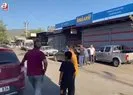 Osmaniye’de 4.1 büyüklüğünde deprem