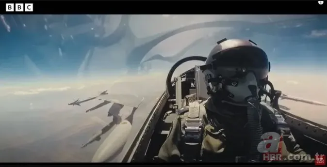 BBC'den skandal belgesel: Türkiye’yi hedef aldı, PKK’yı akladı 1