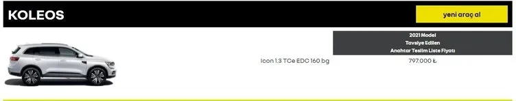 Firmalar yeni yıl öncesi tek tek açıkladı! Dolar ve euro kurlarındaki sert düşüş sonrası fiyatlar indi | İşte güncel sıfır otomobil fiyat listesi 11