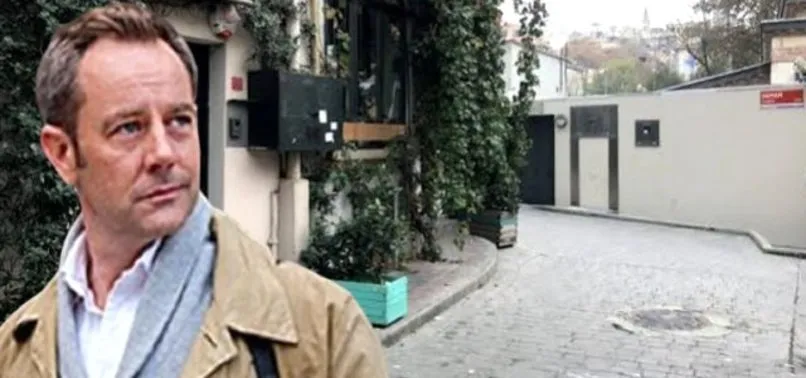 İstanbul Valisi Yerlikaya'dan ölen eski İngiliz İstihbarat Subayı açıklaması