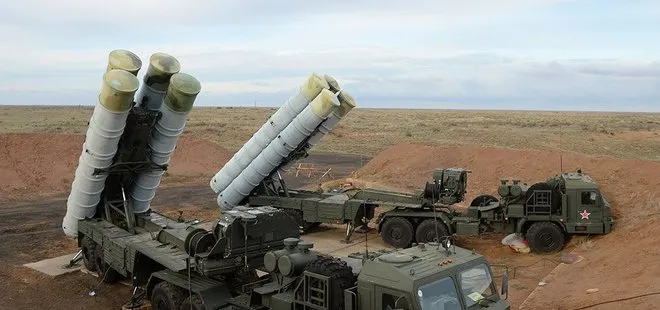 Erdoğan S-400 alırsa ’bölgenin reisi’ olur