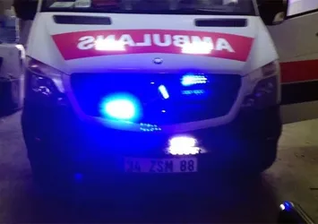 Çakar ve siren kullananlara ceza
