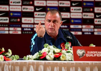 Fatih Terim’den yabancı kuralı açıklaması