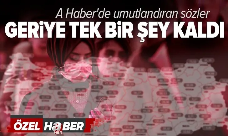 Türkiye genelinde 45 yaş üstüne aşılama başladı! Maskesiz ve mesafesiz günler çok yakın