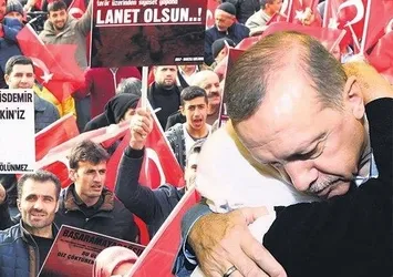 Bakanlık harekete geçti! Terör mağdurlarına devlet sahip çıkıyor