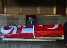 Özkan Sümer son yolculuğuna uğurlandı