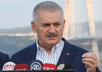'Kamyonlar, otobüsler, tırlar artık şehir içine giremeyecek'