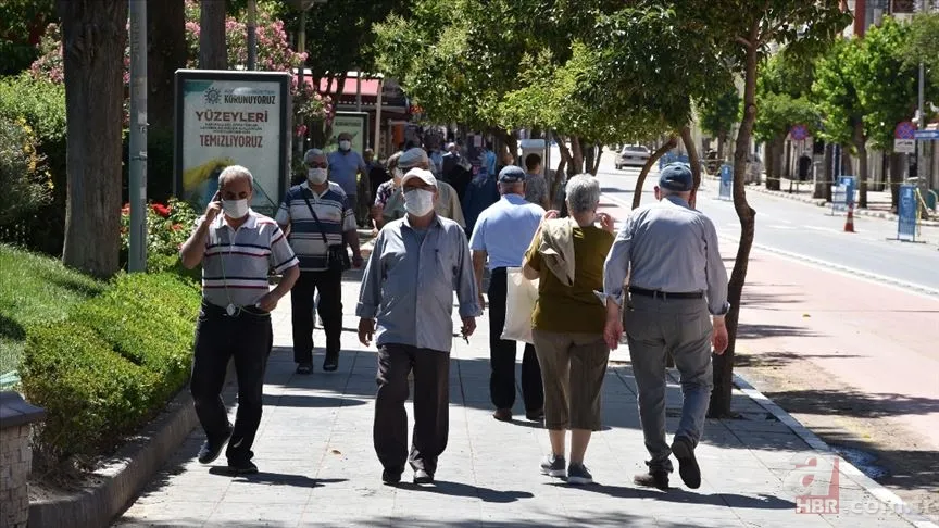 Son dakika: Spor salonları kapanacak mı? Havuzlar, hamam, sauna, SPA ve masaj salonları tekrar kapanacak mı? 5