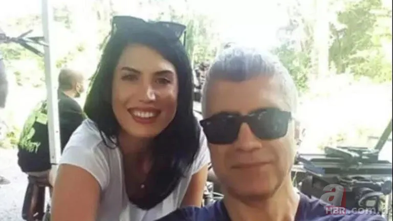 Özcan Deniz'in eski eşi Feyza Aktan peş peşe paylaştı: "Oğlumun adını ağzına almayacaksın" 4