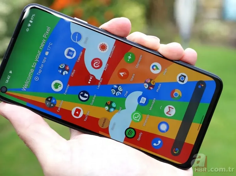 Dünyanın en tehlikeli akıllı telefon modelleri: Beyin tümörü riskinden kısırlığa, kalıcı işitme kaybından kan hücrelerinde bozulmaya kadar birçok zararı var 15