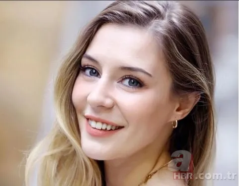 Benim Tatlı Yalanım’ın Aylin’i Ege Kökenli hakkında dikkat çeken detay! 1