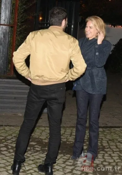 Beklediği haber geldi! Burcu Esmersoy ve Nazım Akmandil’in nikah tarihi belli oldu 3