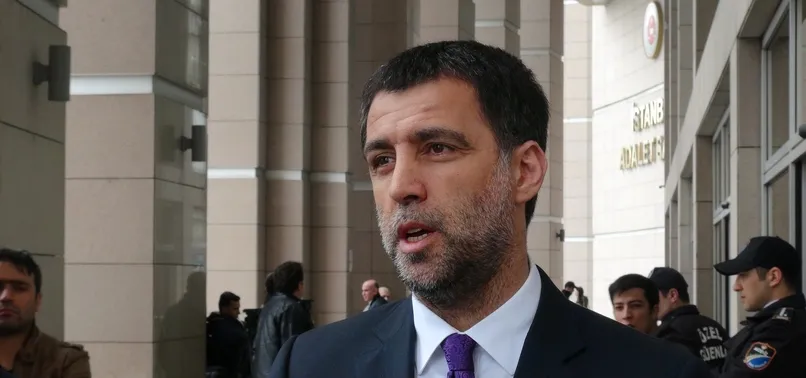 Hakan Şükür, İsmail Demiriz, Arif Erdem, Şahabettin Harput ve Hüseyin Avni Mutlu Galatasaray'dan ihraç ediliyor