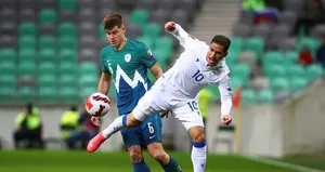 Galatasaray’dan Jaka Bijol hamlesi