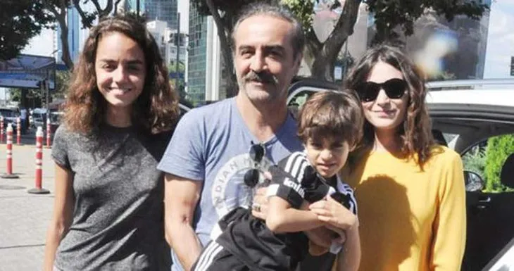 Babasının izinden gitmedi! İnci Taneleri’nin Azem’i Yılmaz Erdoğan’ın kızı Berfin’in mesleği şaşırttı