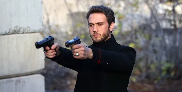 Çukur Yamaç Koçovalı öldü mü, ölecek mi? Aras Bulut İynemli Çukur'dan ayrılıyor mu? Flaş açıklama... - 4