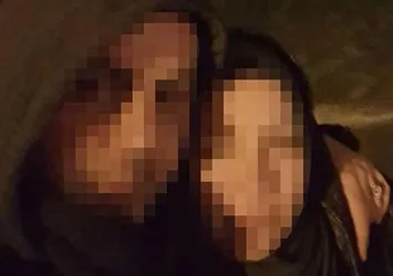 Kız öğrenci yurdunda sahurda gerginlik
