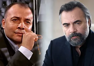 Kurtlar Vadisi'nin yıldızı Oktay Kaynarca'dan şaşırtan "çocuk" itirafı!