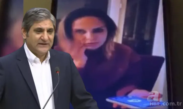 CHP’de yeni kaset skandalı! Aykut Erdoğdu İstifa edecek mi? CHP'li Öztrak'tan olay hakkında flaş açıklama 1